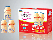 味你美味舒畅原味乳酸菌饮品100ml×20瓶