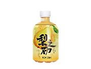 梨之初果汁饮料350ml