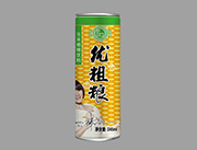 汇之果优粗粮玉米汁245ml