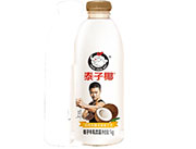 泰子椰椰子牛乳饮品1KG