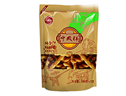 宁凤祥麻花280g（正面）