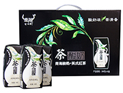 圣湖茶酸奶风味发酵乳200g×10盒