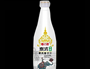 椰之醉泰式生榨果肉椰子汁1.25l