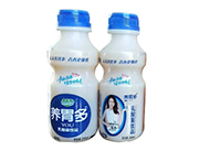 君谷源养胃多原味乳酸菌饮品340ml