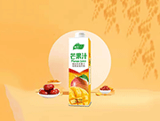 林饮芒果汁1.5L