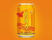 茶活力草本饮料310ml