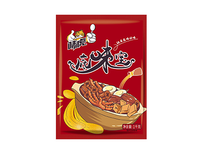 味虎底味宝1kg