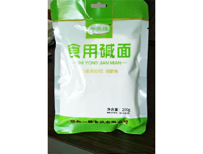 今兴缘食用碱面200g